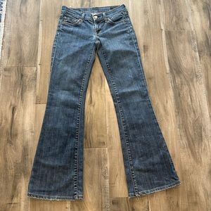 Citizen of humanity jeans